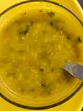 Moong chilka daal