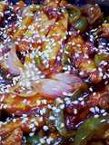 Chili Potato