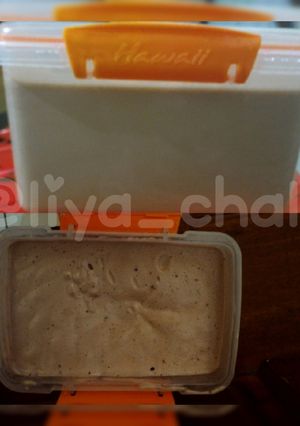 Foto resep Ice cream oreo lembut (homemade)
