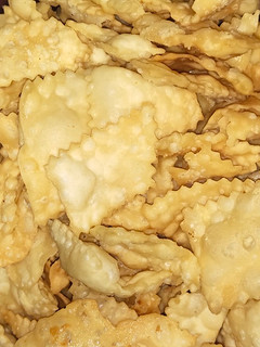 Foto resep Kulit pangsit homemade