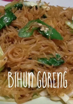 Foto resep ᗷIᕼᑌᑎ GOᖇEᑎG
