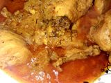চিকেন চেট্টিনাড(Chicken chettinad recipe in Bengali)
