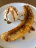 Bananas Foster