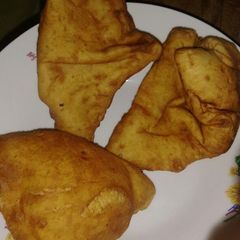 A picture of Madazi.