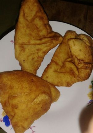 A picture of Madazi.