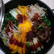 Dolsot Bibimbab