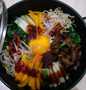 Recipe Dolsot Bibimbab the So Delicious Delicious