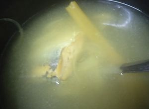 Gambar Slow Cooker - Pindang Ikan Parang