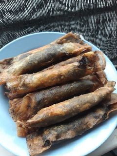 Foto resep Piscok