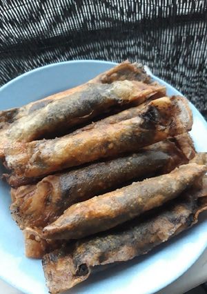 Foto resep Piscok
