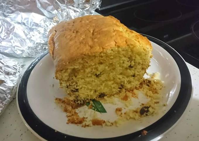 Recipe of Perfect Lemon cake#my healthybakingrecipe#