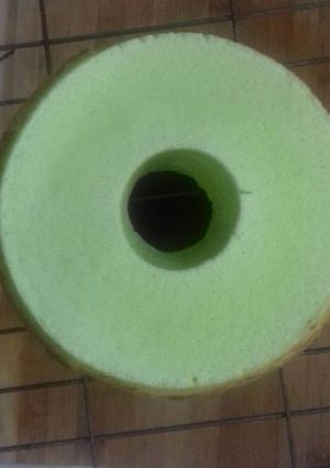 Foto resep Ogura putih telur