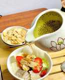 Chè Khúc Bạch