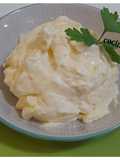 Salsa mahonesa
