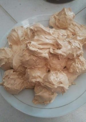 Foto resep Ghettas / gemblong
