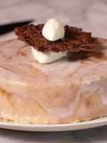 Tiramisu Cake ala Chef Glenn