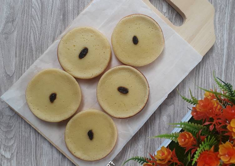 Resep masakan Kue lumpur kentang | Cara Bikin Kue lumpur kentang Yang Enak dan Simpel