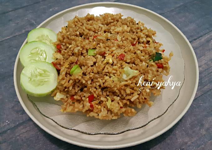 Nasi Goreng Jawa