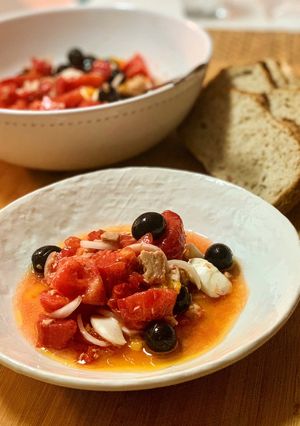 Foto principal de Moje en escabeche