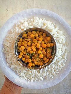 मटर मसाला चावल (Matar masala chawal recipe in hindi) रेसिपी मुख्य फोटो