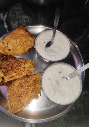 चावल की खीरchawal ki kheer recipe in hindi) रेसिपी मुख्य फोटो