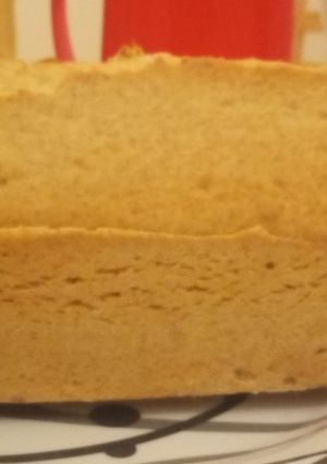 Una foto de Budín integral 😍💗🙌