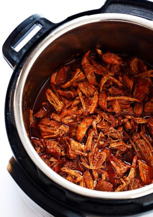 A picture of Barbeque.