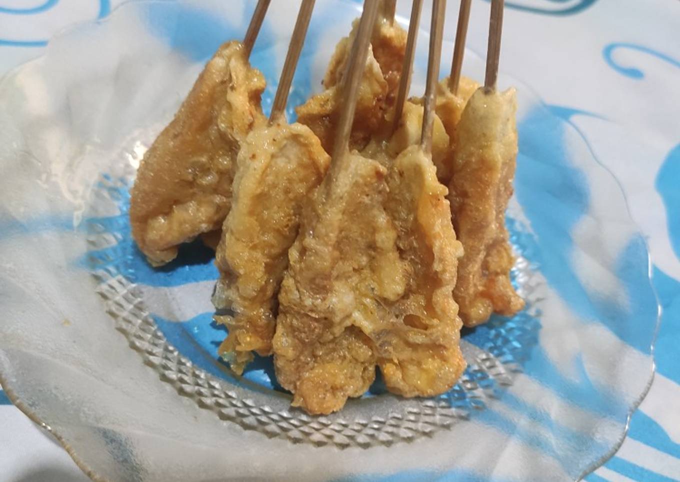 Sempol Ayam
