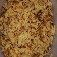 Arroz con fideos