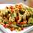 Buncis Cabai Garam kilat khas Chinese Resto 