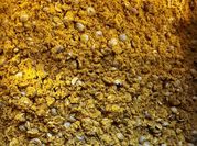 A picture of cinamon spice