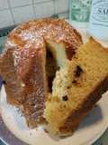 Pandoro Homemade (ricetta facile)