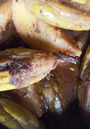 দই পটল (doi patol recipe in Bengali) রেসিপির প্রধান ছবি