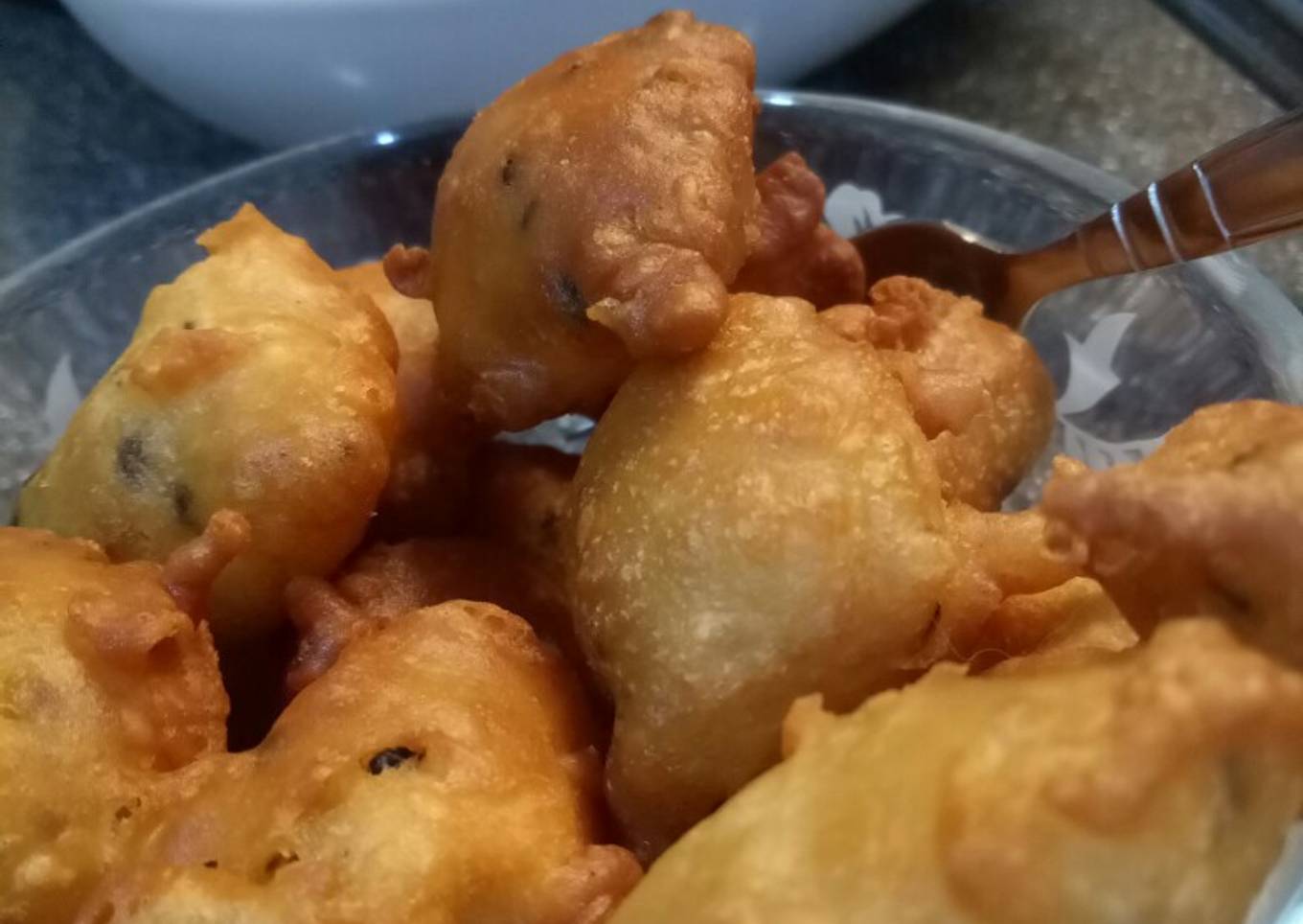 Kue jumput