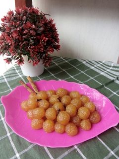 Foto resep Selai Nanas Yummy Plus Tips membuatnya
