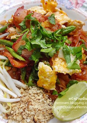 รูปของ ผัดไทยสุโขทัย (ผัดไทยสวรรคโลก)