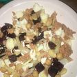 Ensalada de atún#RecetasparaSemanaSanta