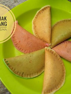 Foto resep Martabak Lenggang