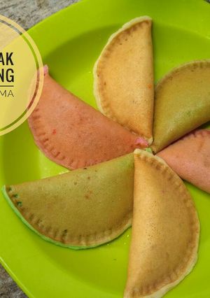 Foto resep Martabak Lenggang