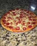 Pizza 🍕