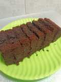 Brownies Panggang