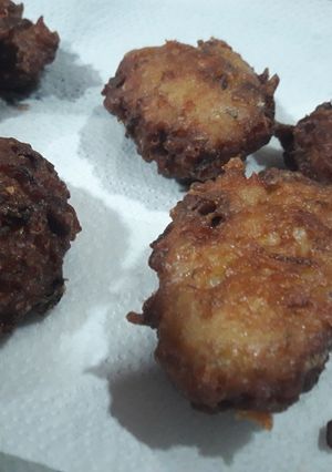 Una foto de Torrejas de arroz súper fáciles! #rápidas