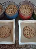 Natillas en Crockpot