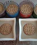 Natillas en Crockpot