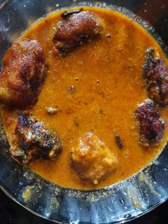 মালাই কোপ্তা(Malai kopta recipe in Bengali) রেসিপির প্রধান ছবি