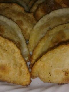 صورة لوصفة البورك بطريقه سهله