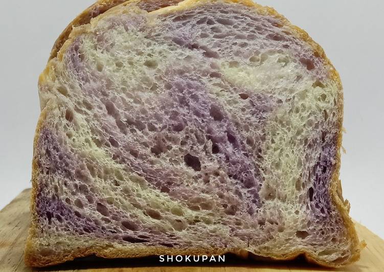 Cara Bikin Shokupan ~ Japanese Milk Bread yang Menggugah Selera