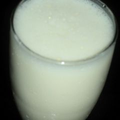 A picture of Sweet Lassi.