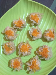 Foto resep Dimsum Ayam Udang ala ala