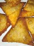 Chatkhara Samosa